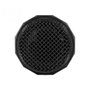 NGS Microfono Singer Air Wireless Dinámico Vocal con 6 Horas de Autonomía, Receptor Incluido, Unidireccional